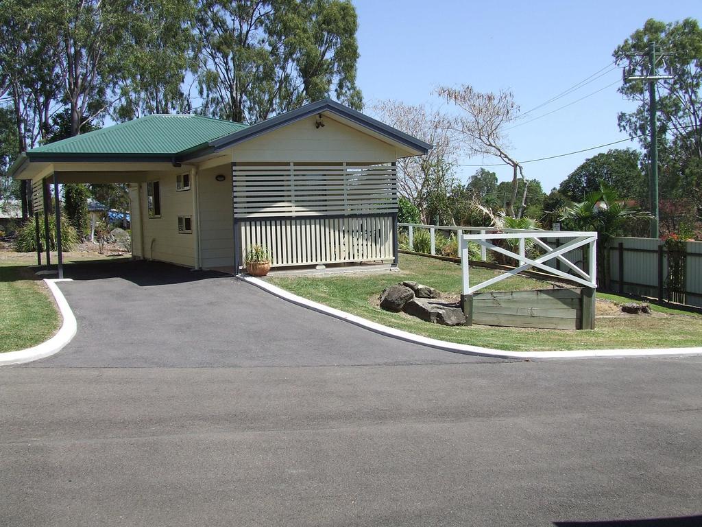 Tiaro Tourist Stopover Pokoj fotografie