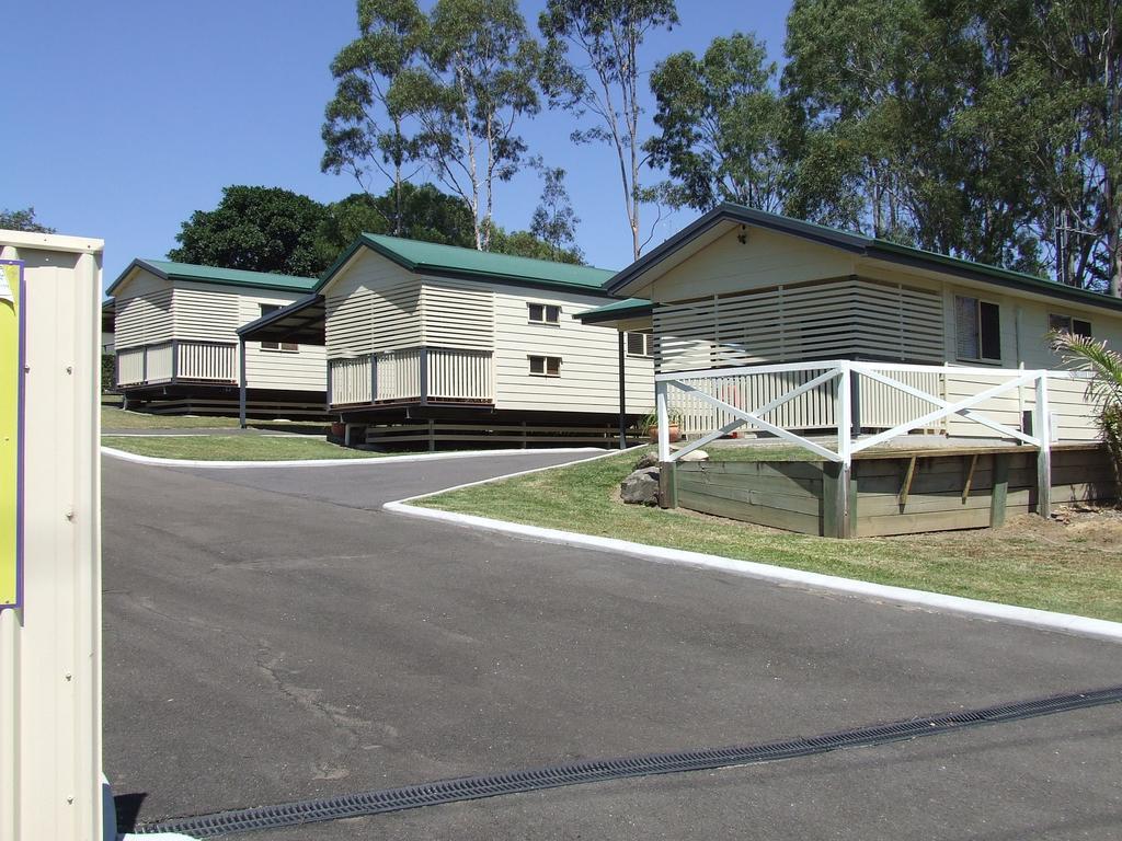 Tiaro Tourist Stopover Pokoj fotografie